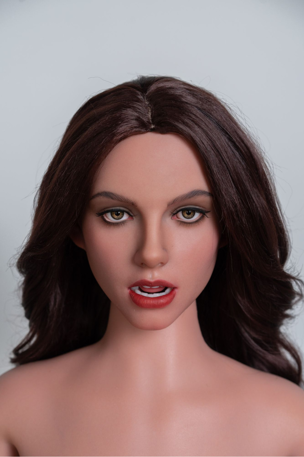 Zelex SLE Collection Full Silicone Doll Marcela 172 Cm