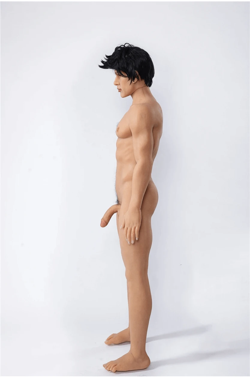 Irontech Male Doll Coen 162 cm