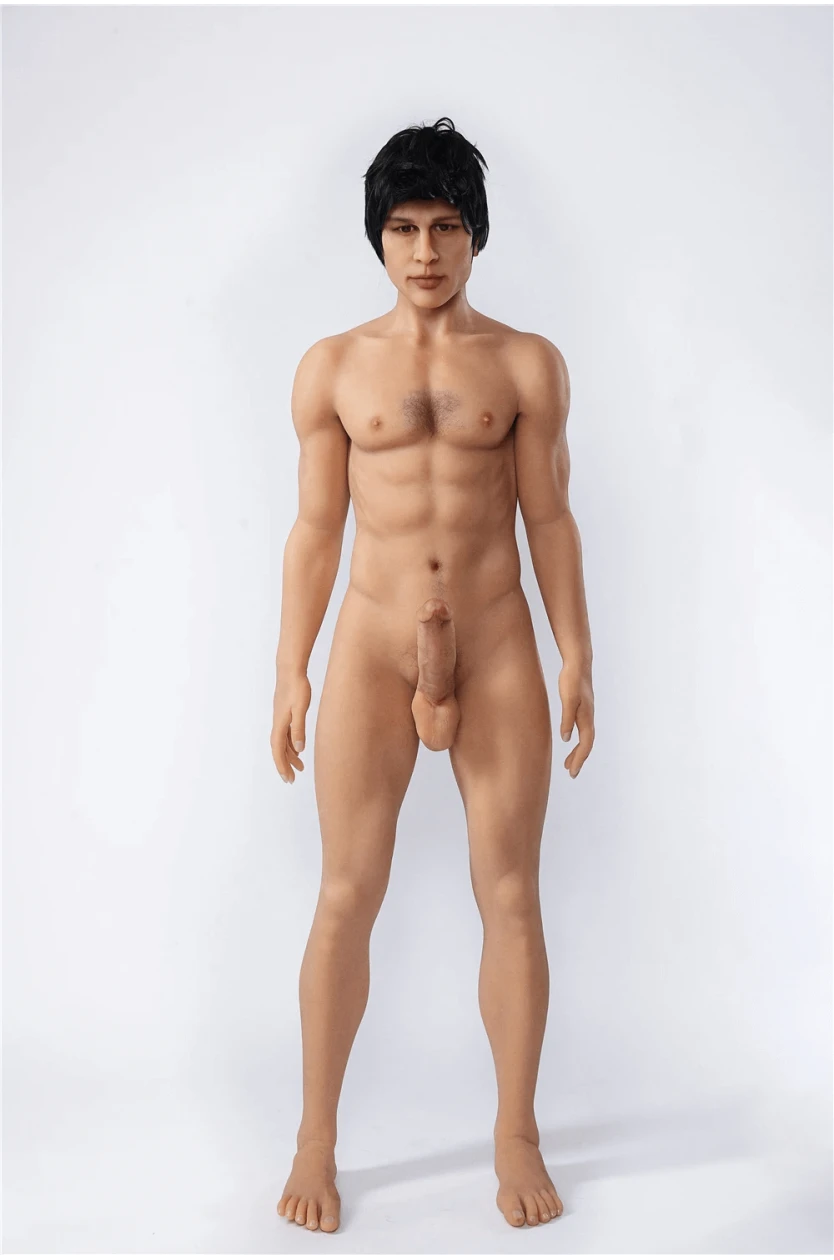 Irontech Male Doll Coen 162 cm