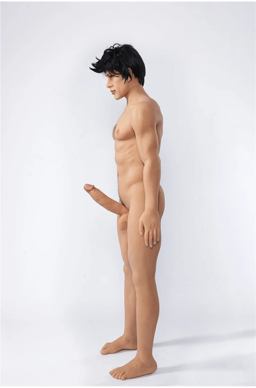 Irontech Male Doll Coen 162 cm