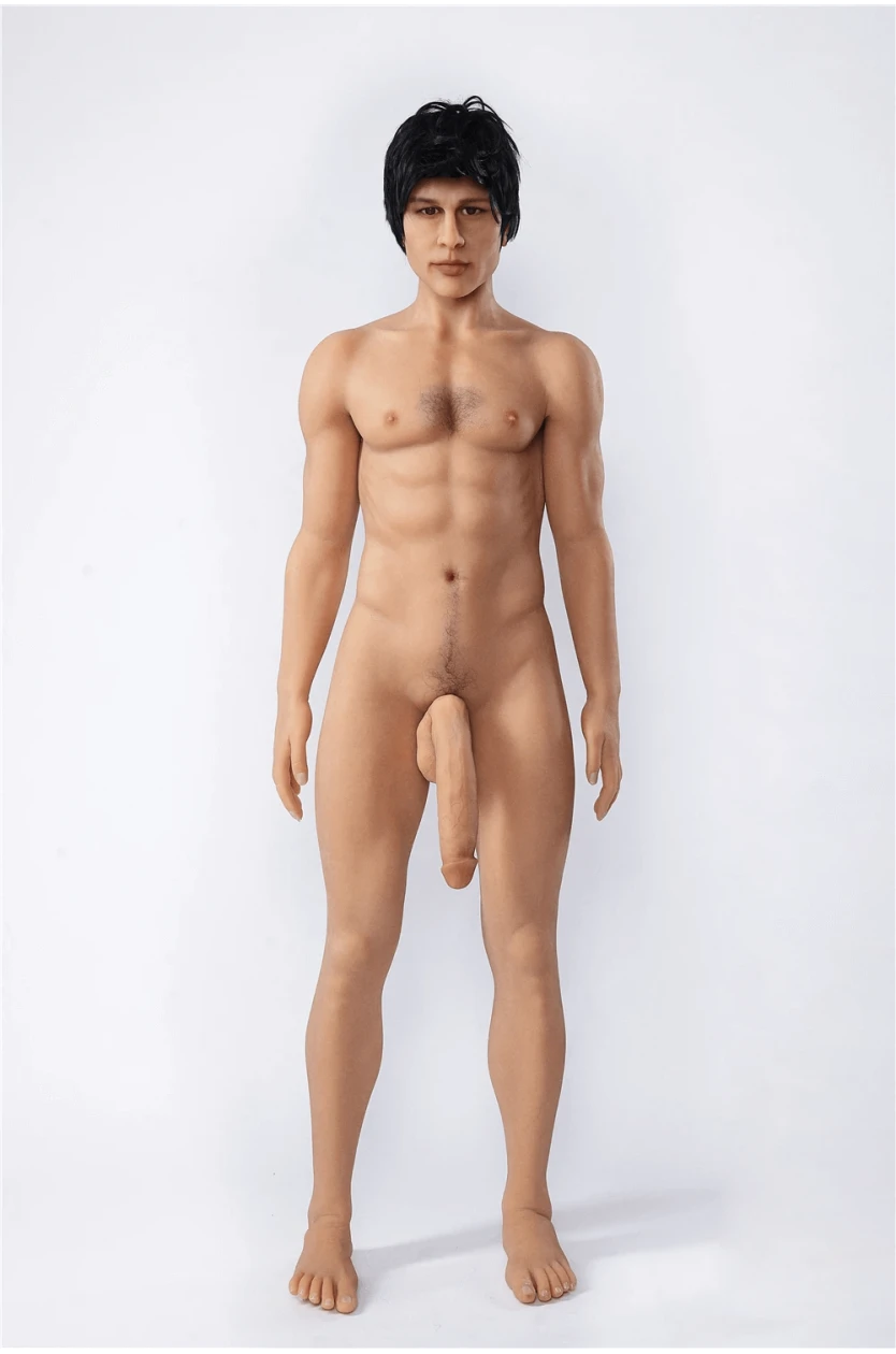 Irontech Male Doll Coen 162 cm