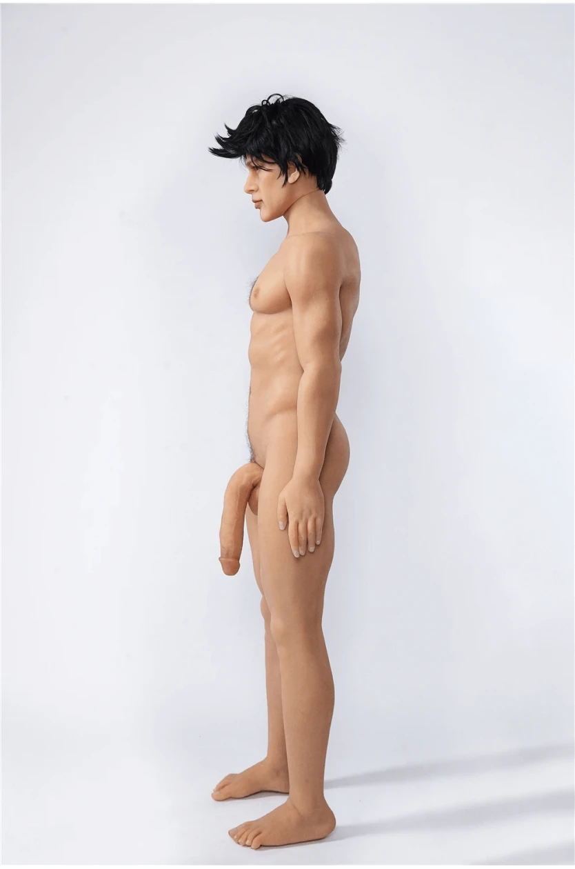 Irontech Male Doll Coen 162 cm