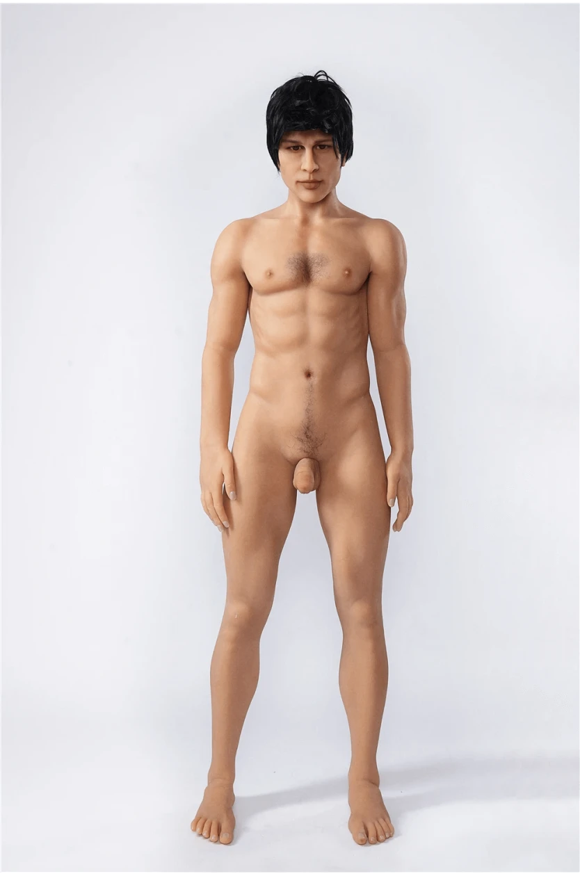 Irontech Male Doll Coen 162 cm