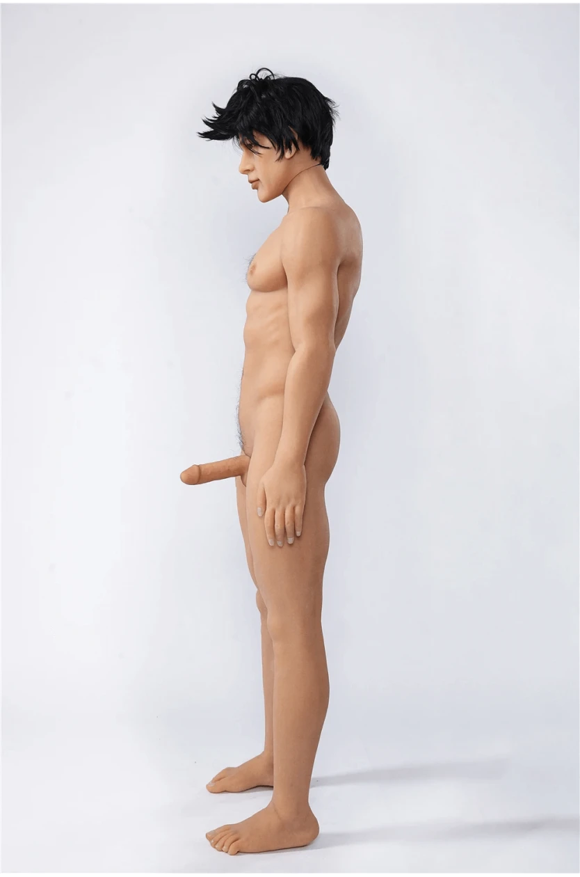 Irontech Male Doll Coen 162 cm