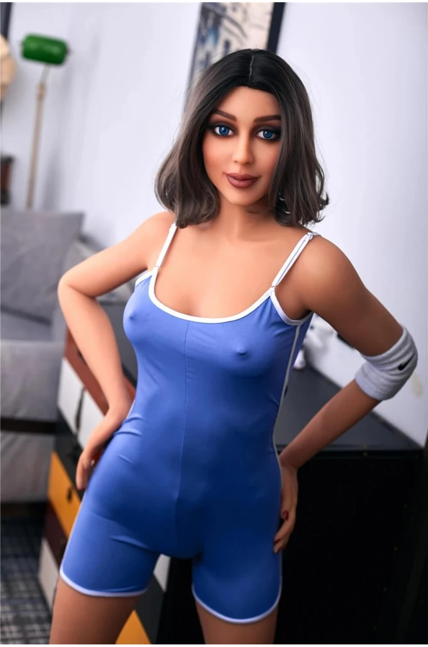 Irontech Doll Christel 168 cm