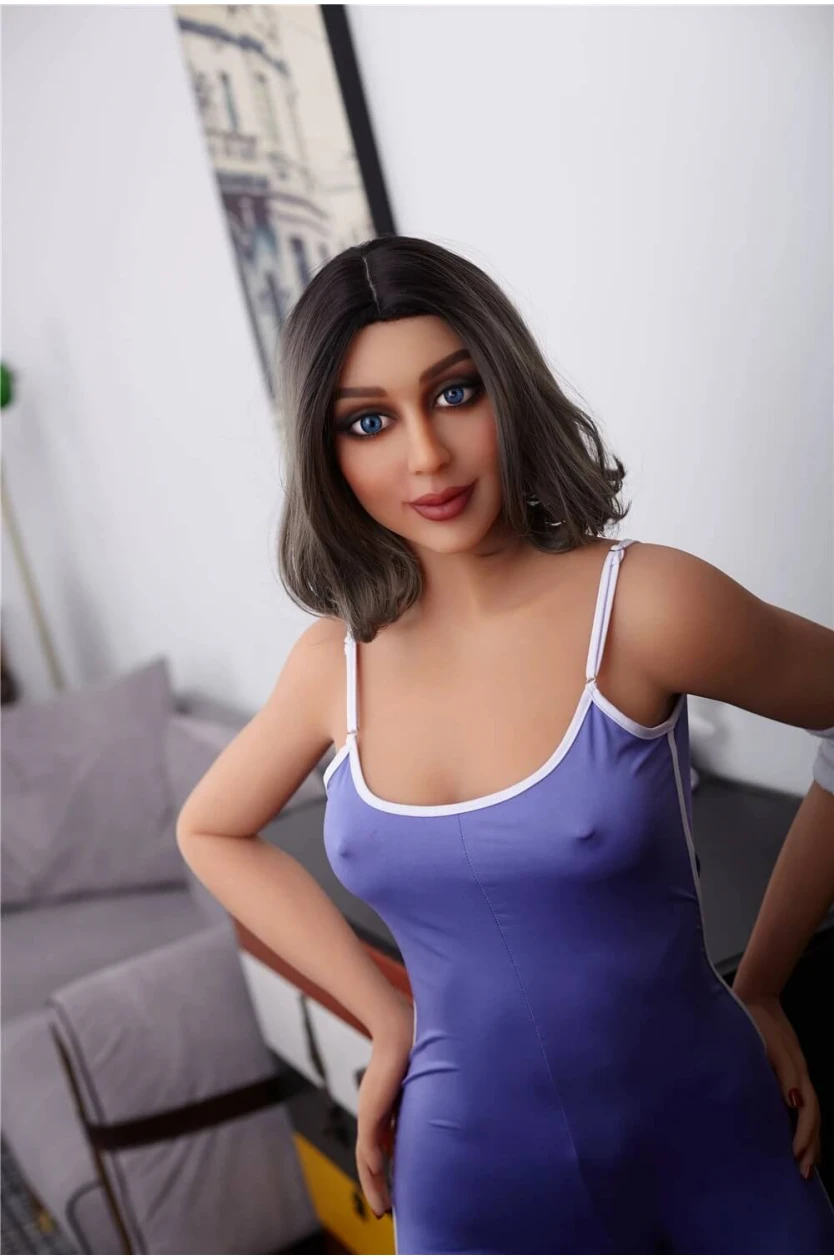 Irontech Doll Christel 168 cm