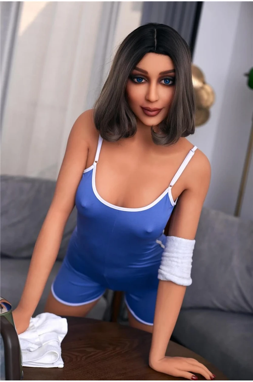 Irontech Doll Christel 168 cm