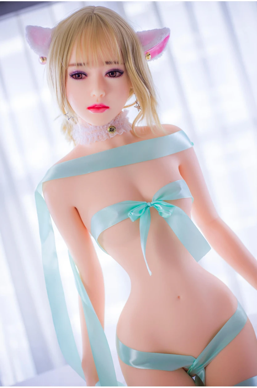 Chichi (148 cm, AS-Dolls)