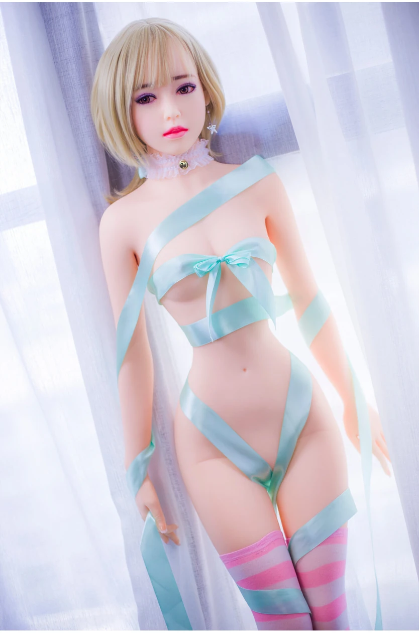 Chichi (148 cm, AS-Dolls)