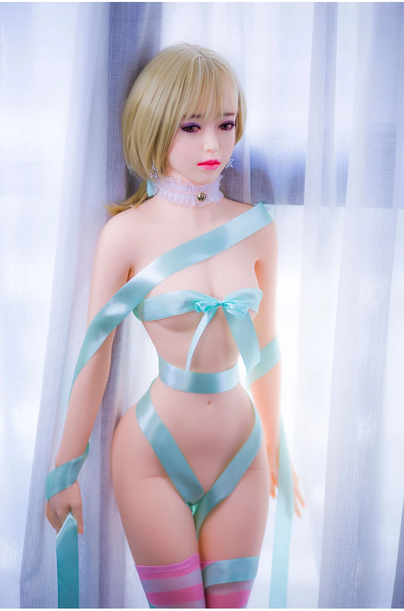 Chichi (148 cm, AS-Dolls)