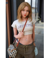 SEDoll Sex Doll Kemeny.C TPE 163 cm