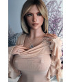 SEDoll Sex Doll Queena.F TPE 157 cm