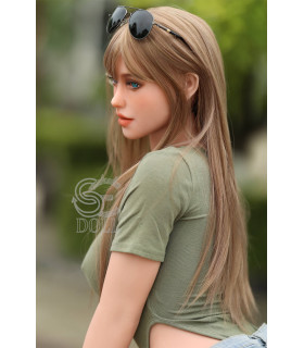 SEDoll Sex Doll Vicky.G TPE 168 cm