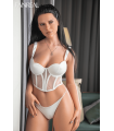 Fanreal Full Silicone Sex Doll Gina 170 cm