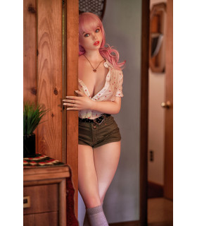 Ariel (150 cm, Piper Doll Silicone Series)