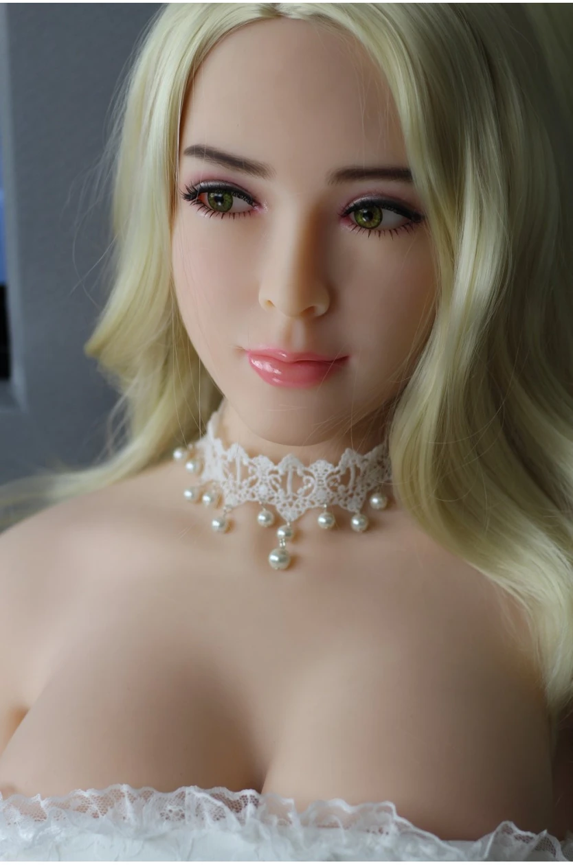 Lina (165 cm, AS-Dolls)