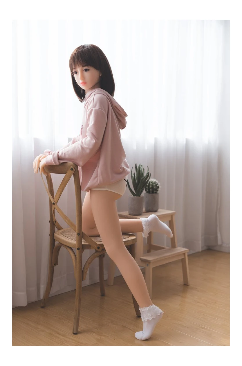 Susu (148 cm, AS-Dolls)