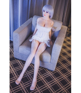 Ailin (163 cm, AS-Dolls)