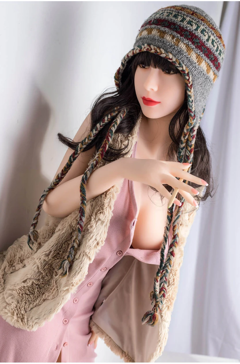 Aiko (165 cm, WM-Dolls)