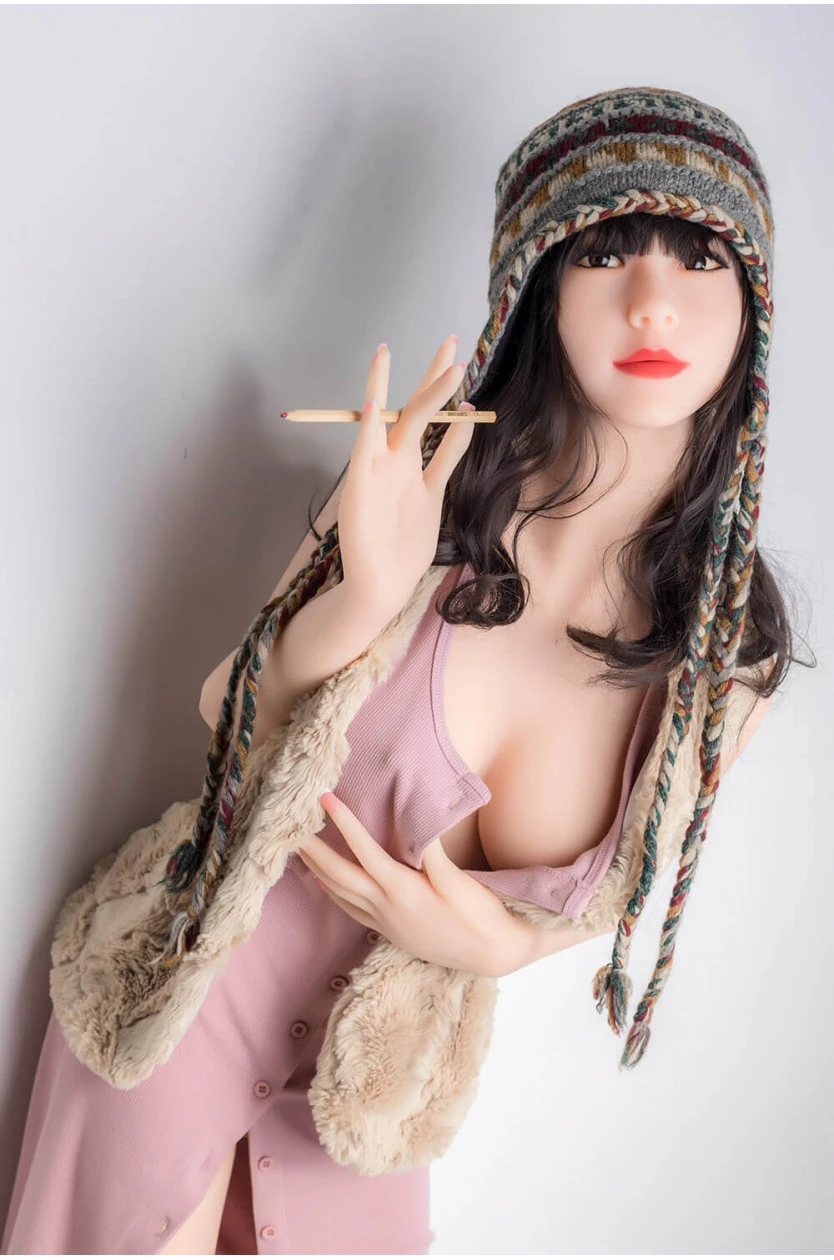 Aiko (165 cm, WM-Dolls)