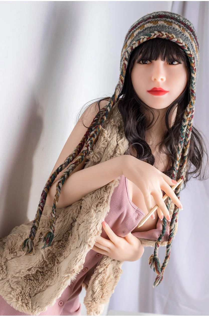 Aiko (165 cm, WM-Dolls)