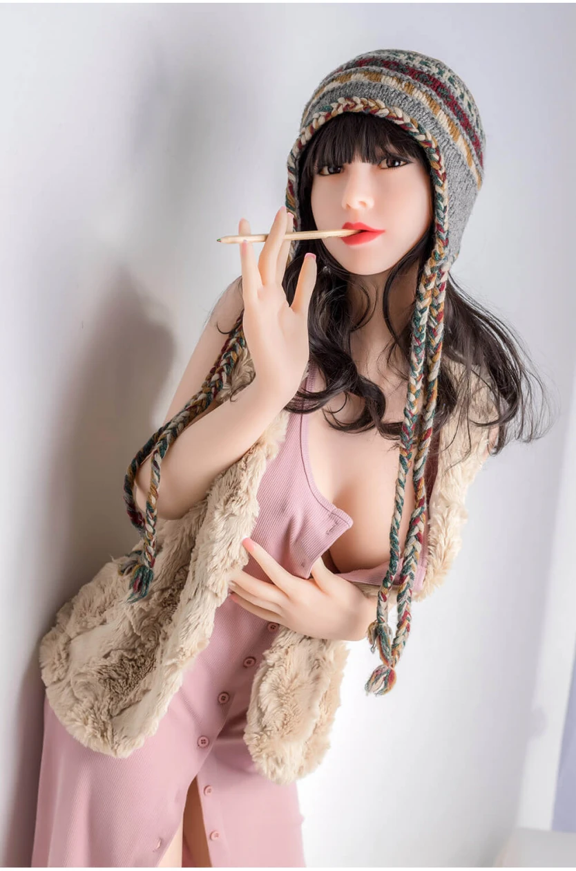 Aiko (165 cm, WM-Dolls)