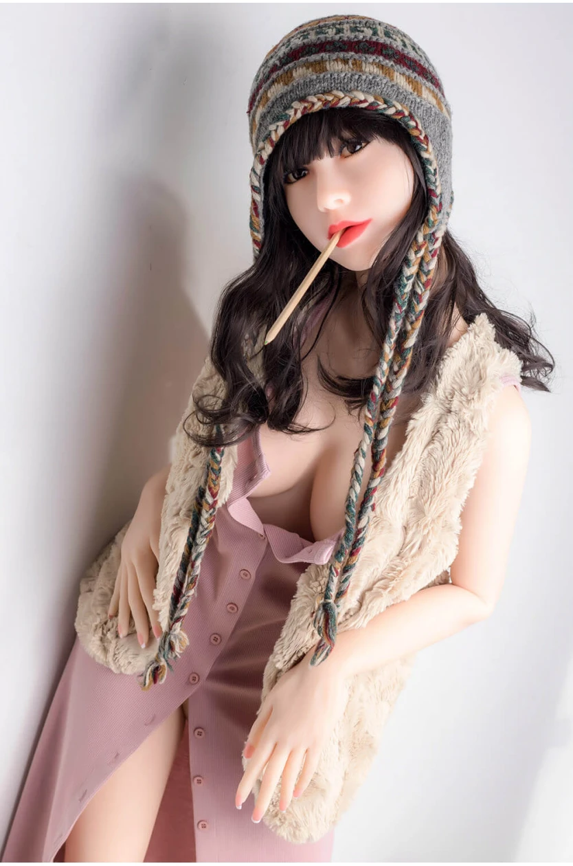 Aiko (165 cm, WM-Dolls)