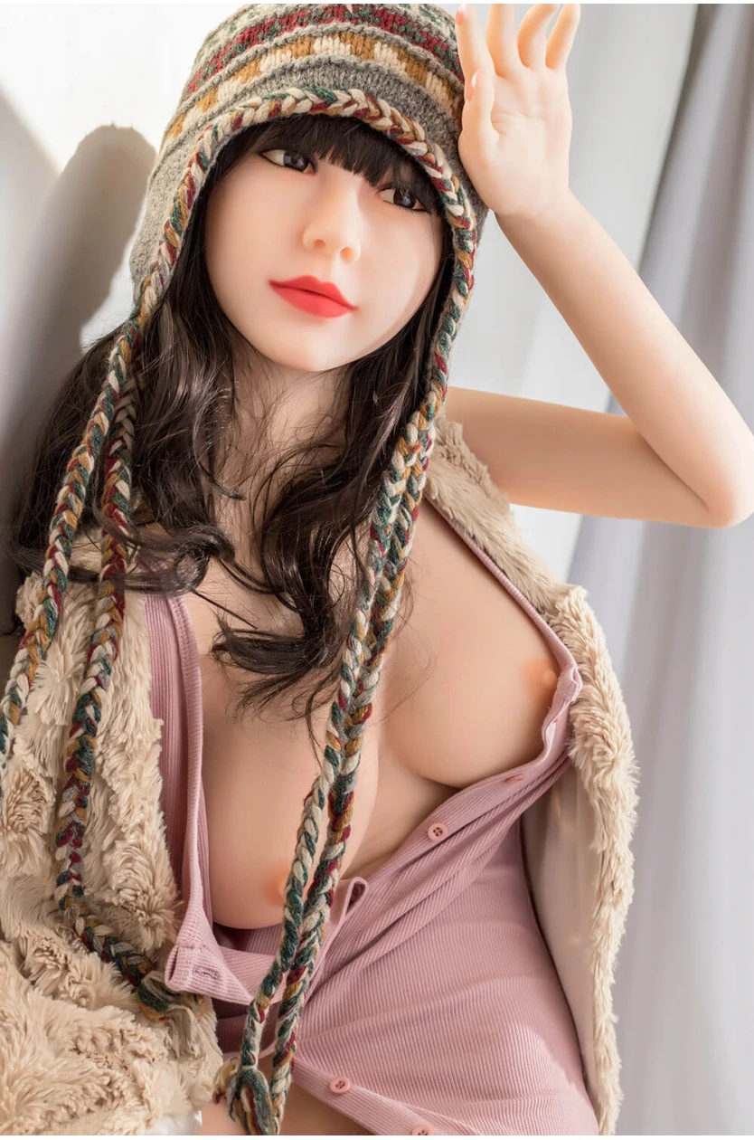 Aiko (165 cm, WM-Dolls)