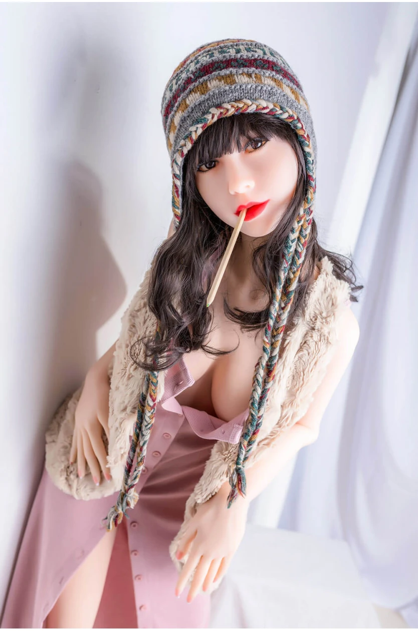 Aiko (165 cm, WM-Dolls)