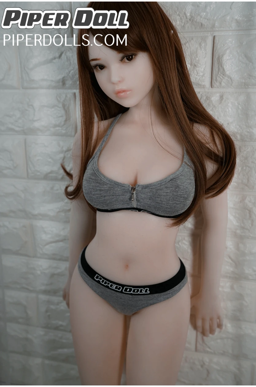 Cristina Elf (80 cm, Piper Doll Silicone Series)