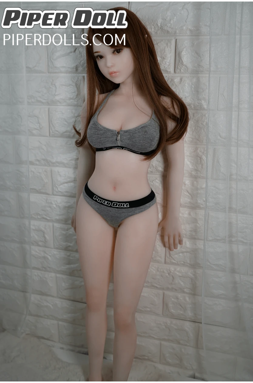 Cristina Elf (80 cm, Piper Doll Silicone Series)