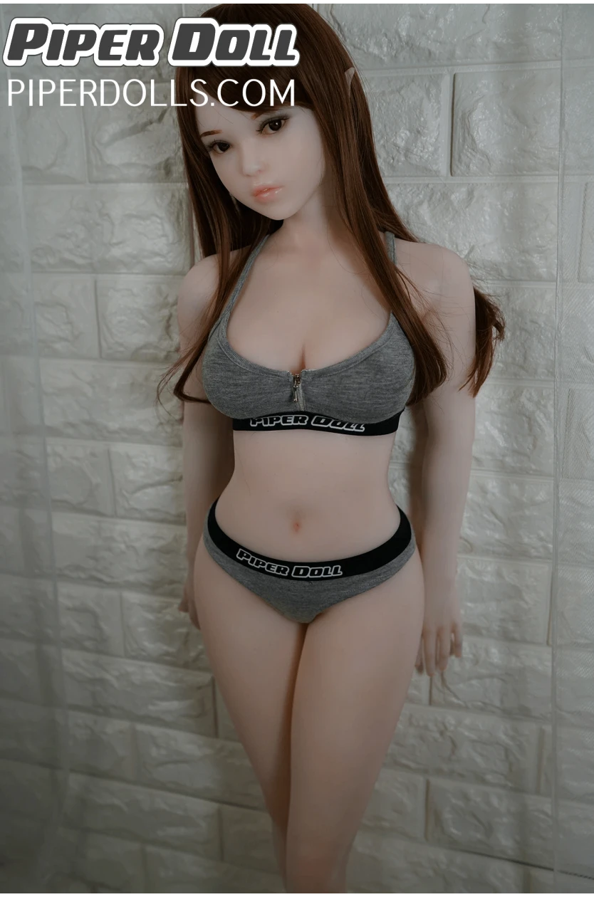 Cristina Elf (80 cm, Piper Doll Silicone Series)