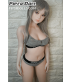 Laura Elf (80 cm, Piper Doll Silicone Series)