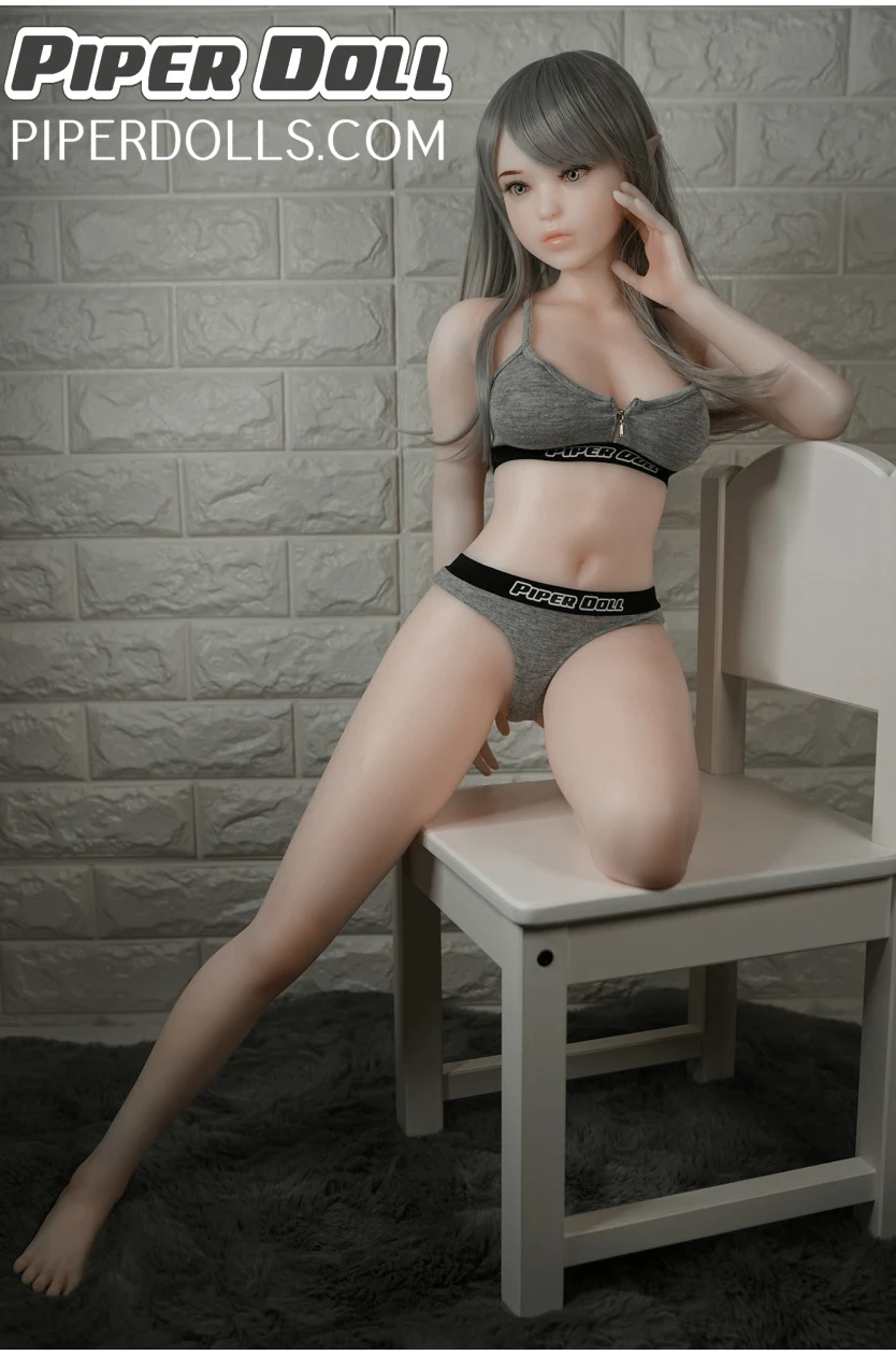 Laura Elf (80 cm, Piper Doll Silicone Series)