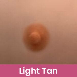 Light Tan